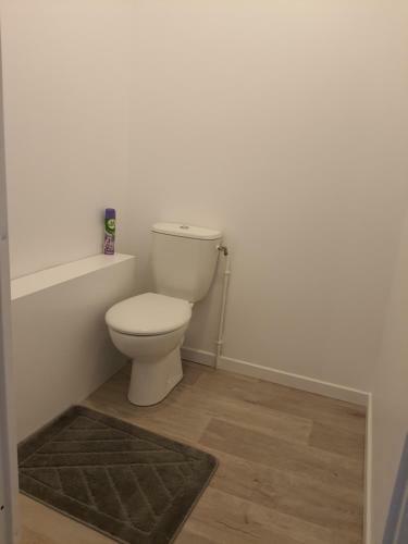Comfy Private Room