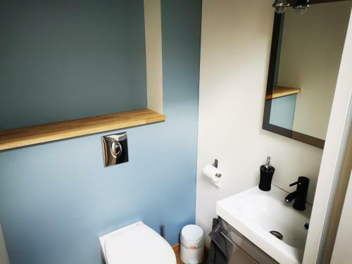 Apartamento Logement Entier � La Creche