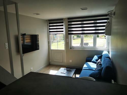 Apartamento Logement Entier � La Creche