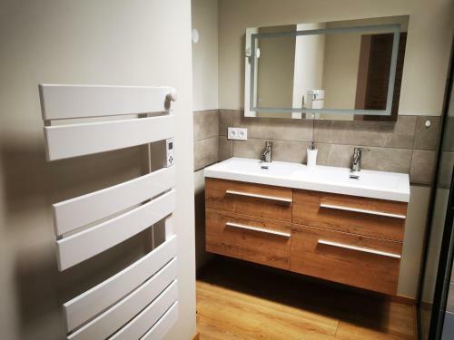 Apartamento Logement Entier � La Creche