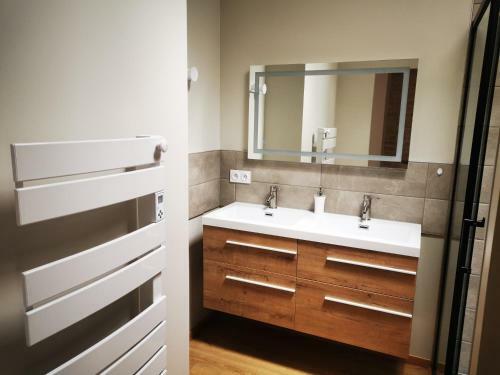 Apartamento Logement Entier � La Creche