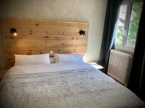 Posada Auberge Saint Antoine