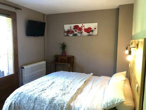 Posada Auberge Saint Antoine