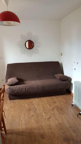 Apartamento Station De Montclar