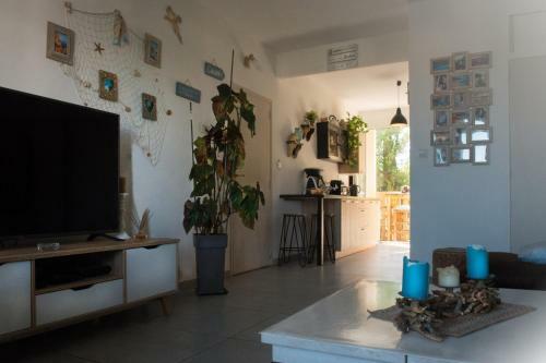 Apartamento Le Panorama