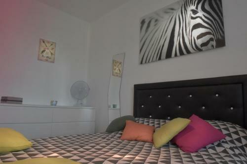 Apartamento Le Panorama