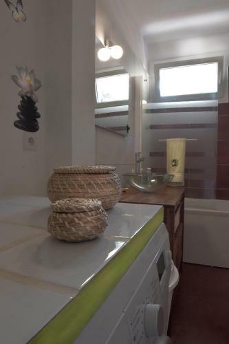 Apartamento Le Panorama