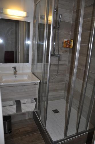 Apartamento La Montagne