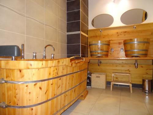Apartamento Gite De Champ Chaulier
