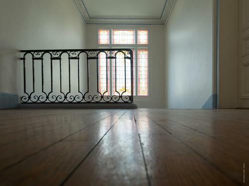 Villa Le Jardin D'hiver