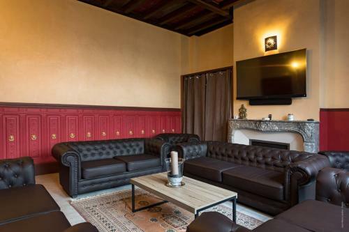 Villa Le Jardin D'hiver