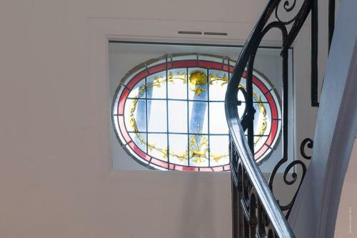 Villa Le Jardin D'hiver
