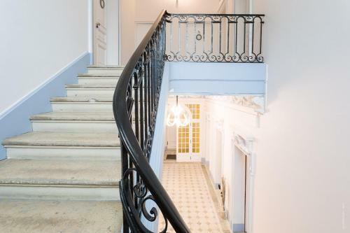 Villa Le Jardin D'hiver