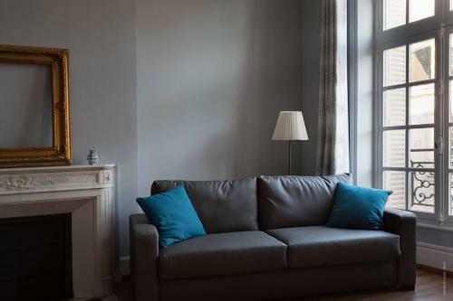 Villa Le Jardin D'hiver