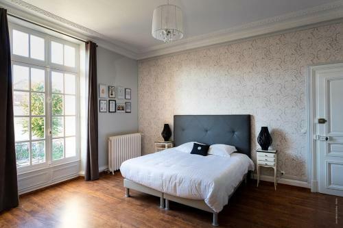 Villa Le Jardin D'hiver