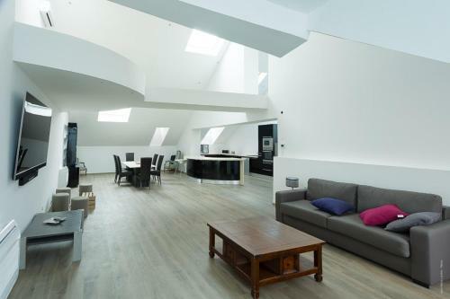 Villa Le Jardin D'hiver