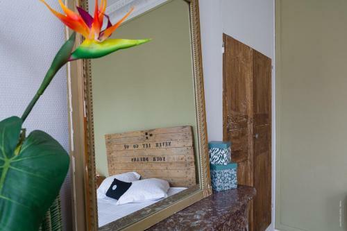 Villa Le Jardin D'hiver