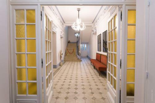 Villa Le Jardin D'hiver