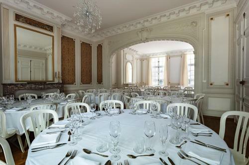 Villa Le Jardin D'hiver