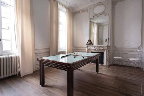 Villa Le Jardin D'hiver