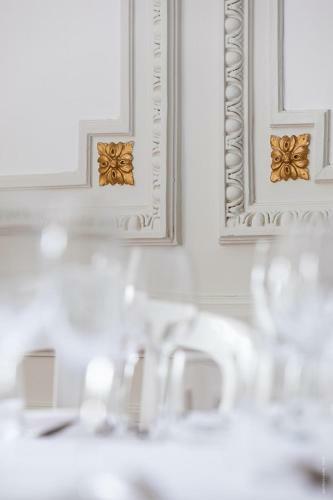 Villa Le Jardin D'hiver