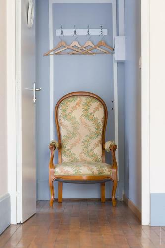 Villa Le Jardin D'hiver