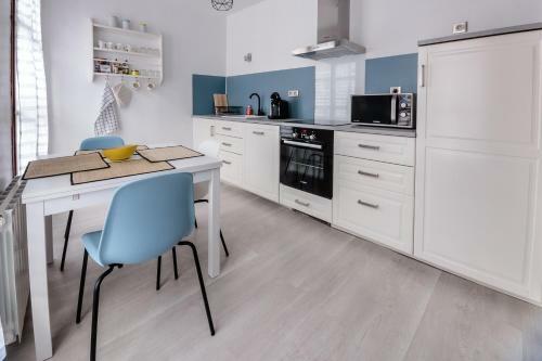Apartamento Le R�publique