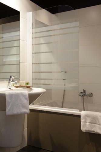 Hotel & Spa Le Renard Centre