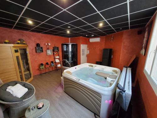 Hotel & Spa Le Renard Centre