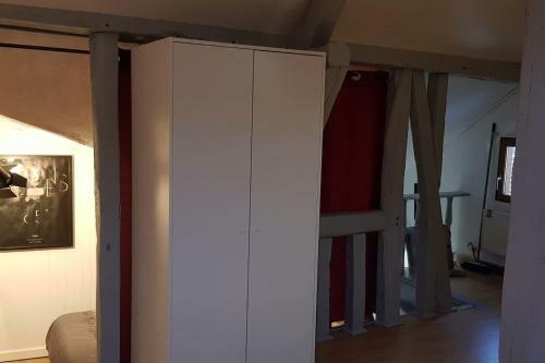 Apartamento Cin� Loft 55 M2 Centre Ville