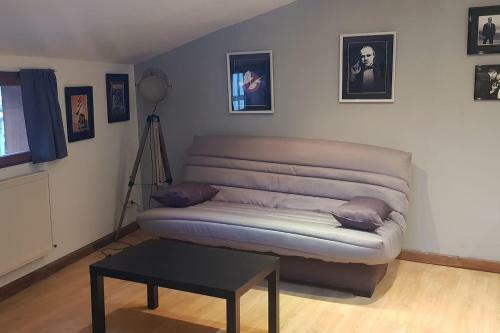 Apartamento Cin� Loft 55 M2 Centre Ville