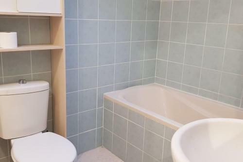 Apartamento Cin� Loft 55 M2 Centre Ville