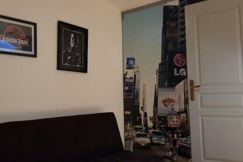 Apartamento Cin� Loft 55 M2 Centre Ville