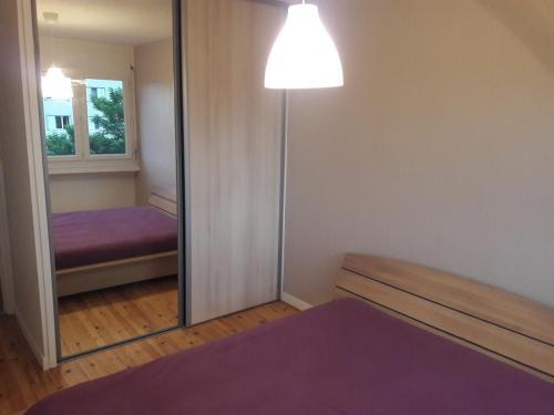Apartamento Appartement 60m� Refait � Neuf, Tout �quip�