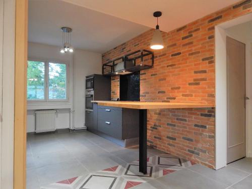 Apartamento Appartement 60m� Refait � Neuf, Tout �quip�