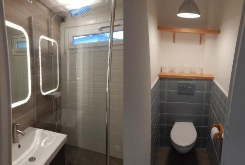 Apartamento Appartement 60m� Refait � Neuf, Tout �quip�
