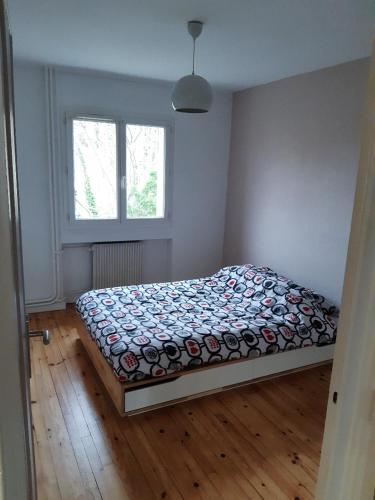 Apartamento Appartement 60m� Refait � Neuf, Tout �quip�