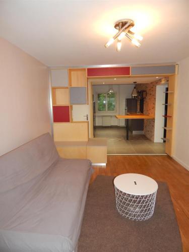 Apartamento Appartement 60m� Refait � Neuf, Tout �quip�