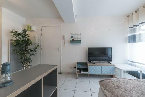 Apartamento Le Saint-joseph