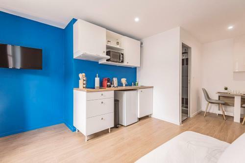 Apartamento Plancy Beds Ch�lons