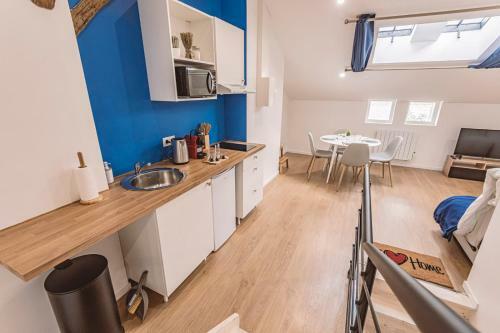 Apartamento Plancy Beds Ch�lons