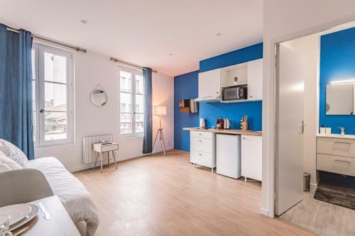 Apartamento Plancy Beds Ch�lons