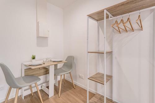 Apartamento Plancy Beds Ch�lons
