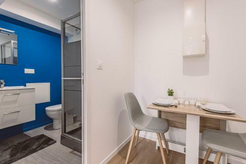 Apartamento Plancy Beds Ch�lons
