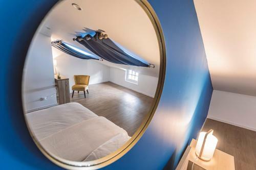 Apartamento Plancy Beds Ch�lons
