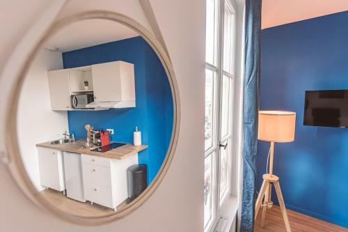 Apartamento Plancy Beds Ch�lons