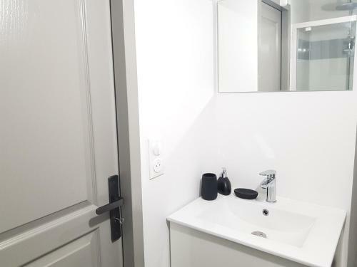 Apartamento Loft Proche Hyper-centre?gare?internet?parking
