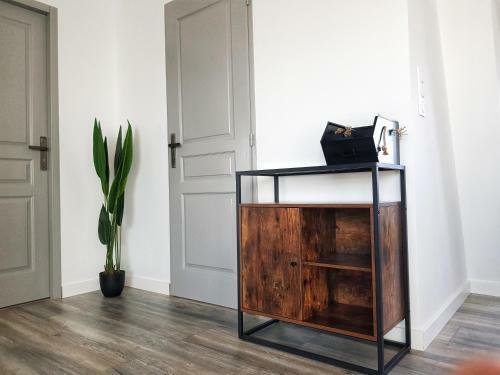 Apartamento Loft Proche Hyper-centre?gare?internet?parking