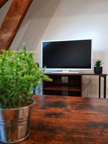 Apartamento Loft Proche Hyper-centre?gare?internet?parking