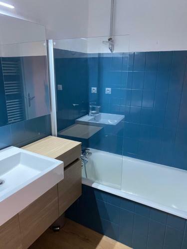 Apartamento Location Studio Plein Centre Les Carroz